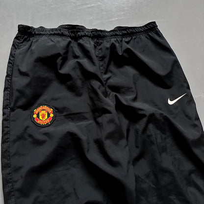 Nike x Manchester United Vintage-Jacke 2007/08