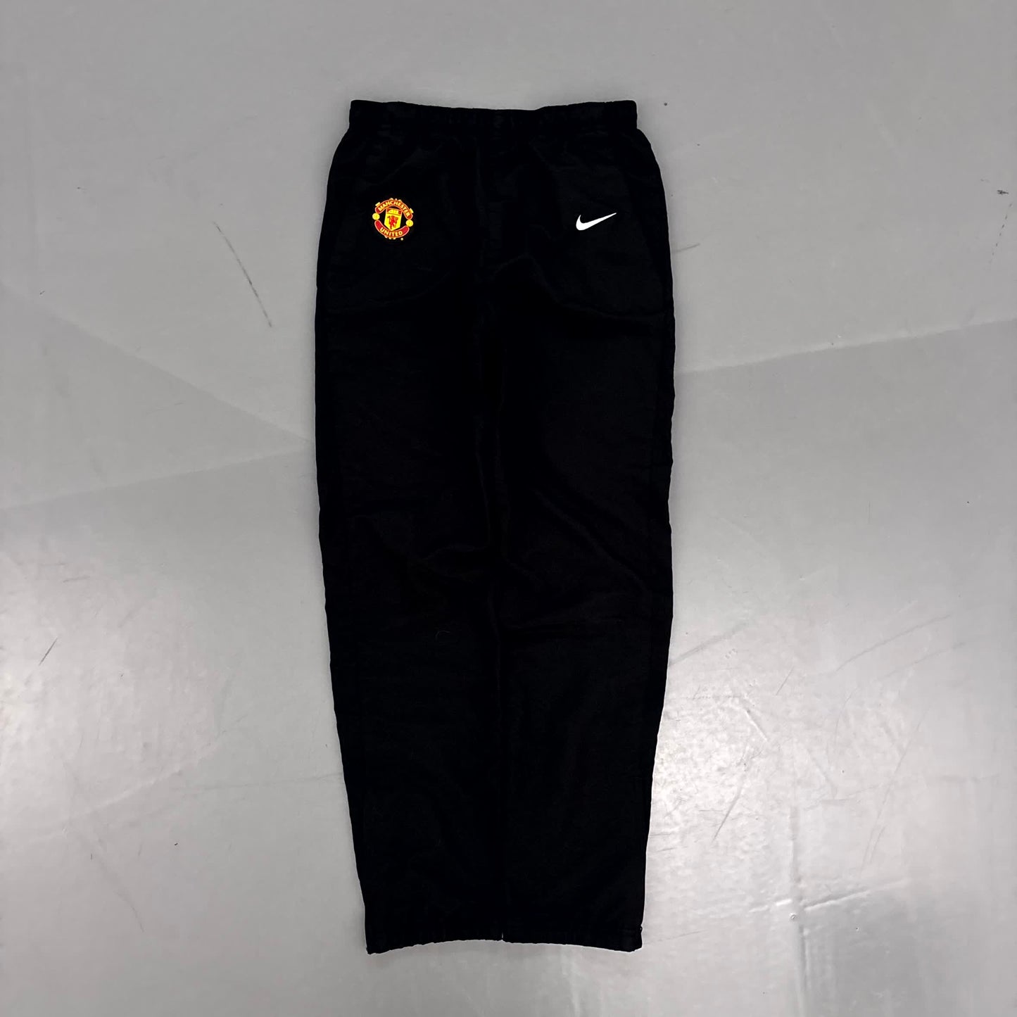 Nike x Manchester United Vintage Jacke 2007/08