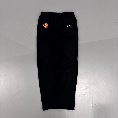 Nike x Manchester United Vintage Jacke 2007/08