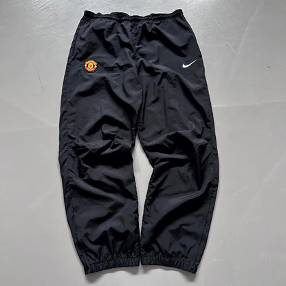 Nike x Manchester United Vintage-Jacke 2007/08