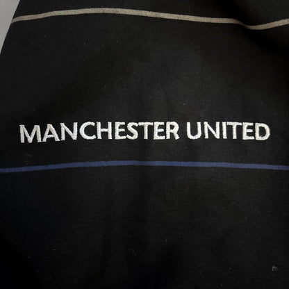 Nike x Manchester United Vintage Jacke 2007/08