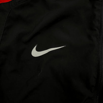Nike x Manchester United Vintage-Jacke 2010/11