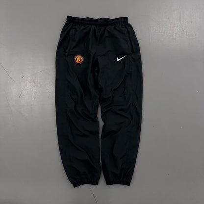Nike x Manchester United Vintage-Jacke 2010/11