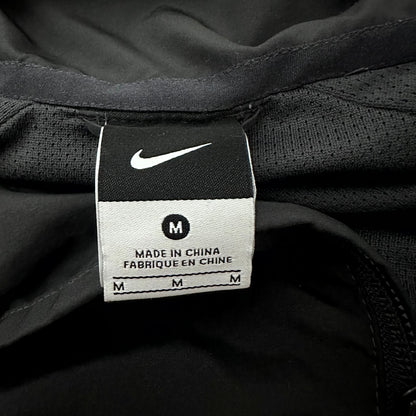 Nike x Manchester United Vintage-Jacke 2010/11