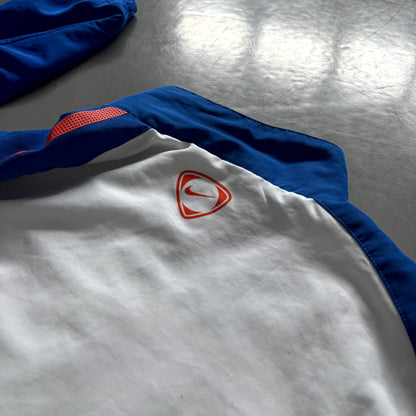 Nike x Niederlande Vintage Jacke 2010