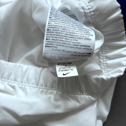 Nike x Niederlande Vintage Jacke 2010