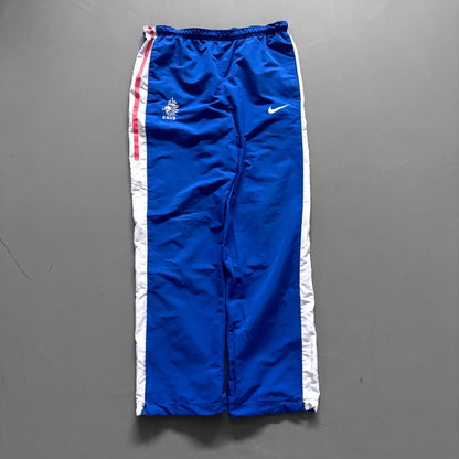 Nike x Niederlande Vintage Jacke 2010