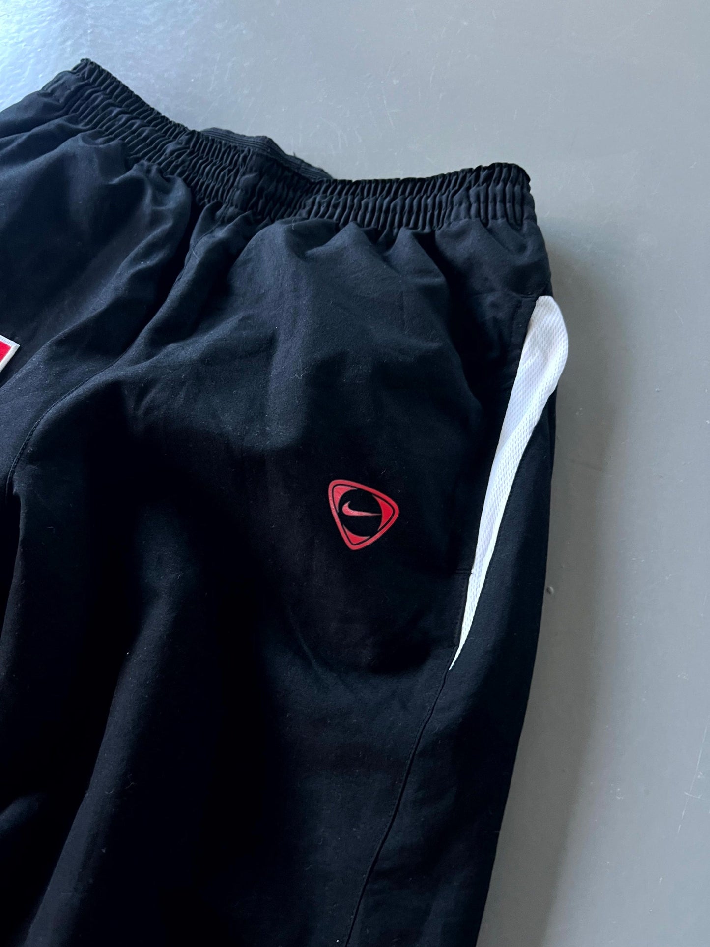 Nike x Österreich Vintage Jacke 2008/09