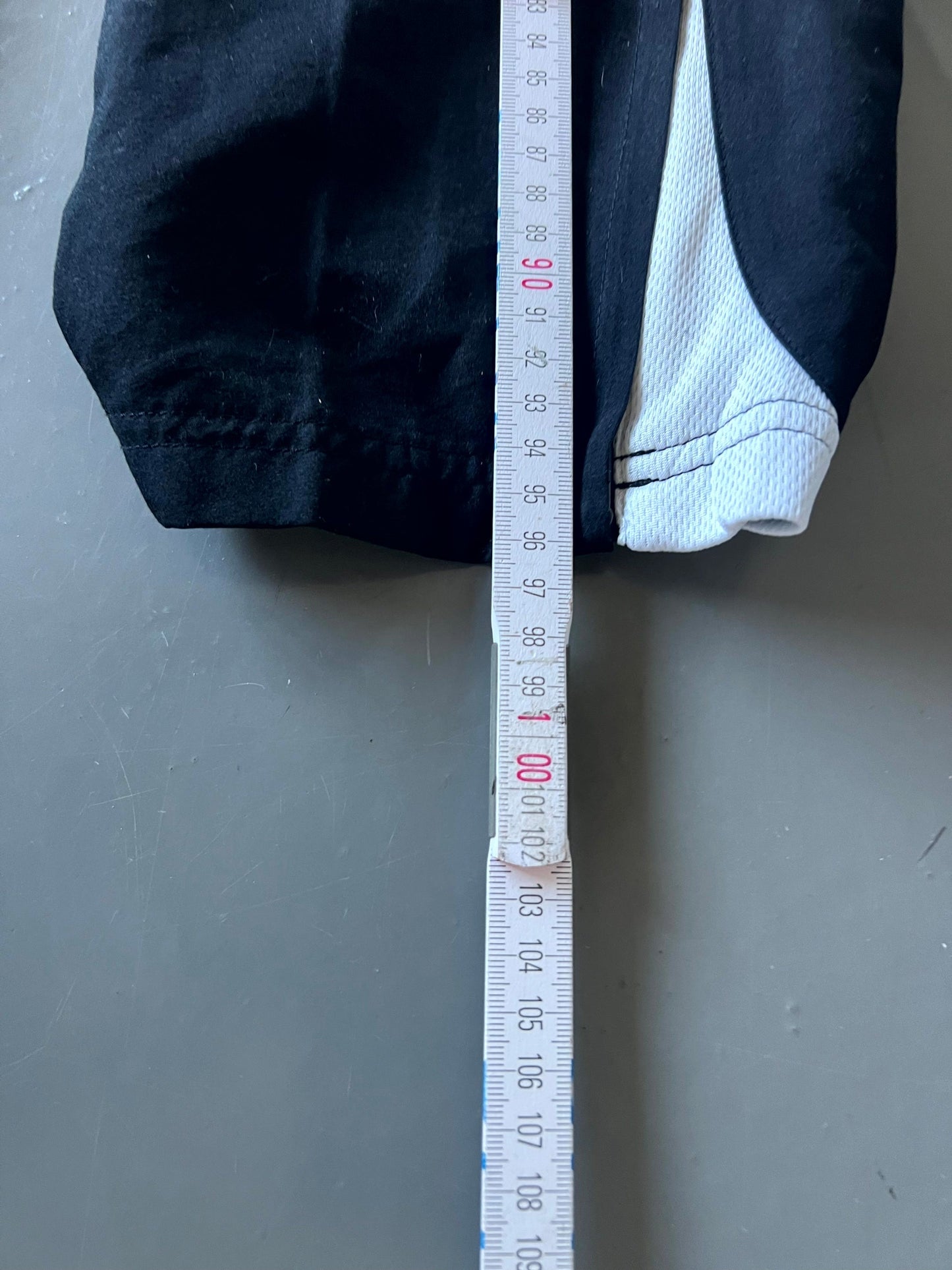 Nike x Österreich Vintage Jacke 2008/09