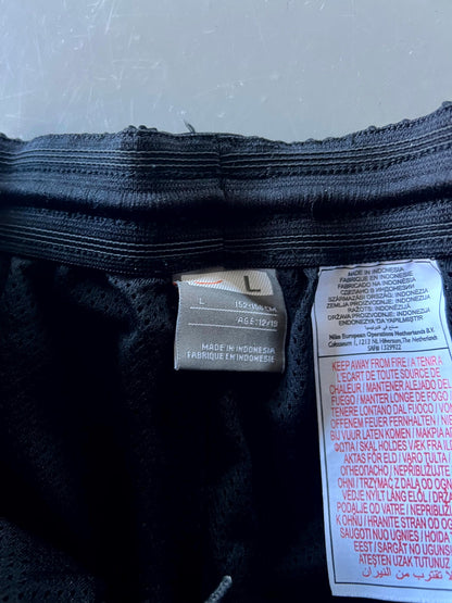 Nike x Österreich Vintage Jacke 2008/09