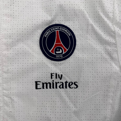 Nike x PSG Vintage Jacke 2007/08