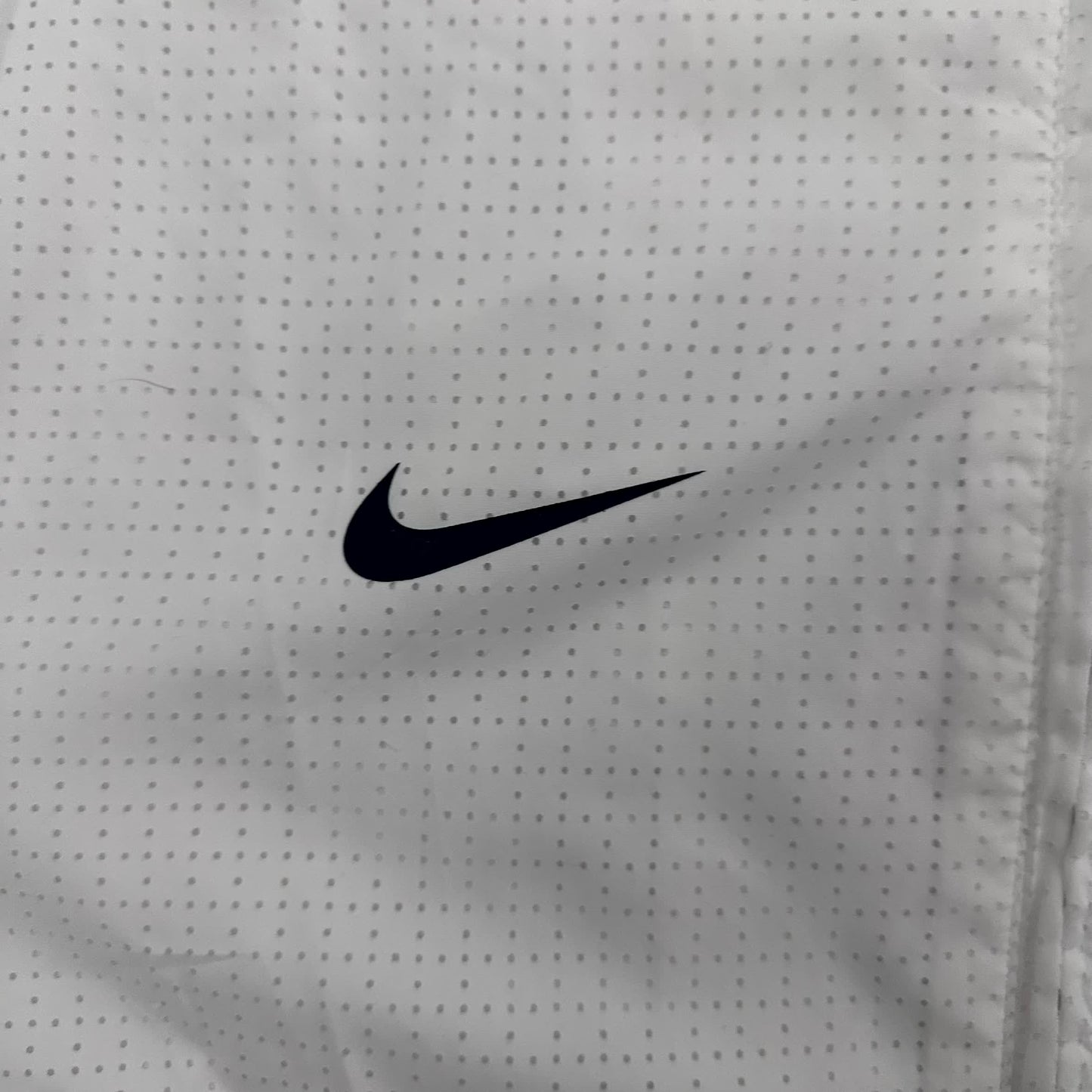Nike x PSG Vintage Jacke 2007/08