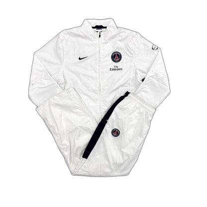 Nike x PSG Vintage Jacke 2007/08