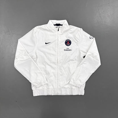 Nike x PSG Vintage Jacke 2007/08
