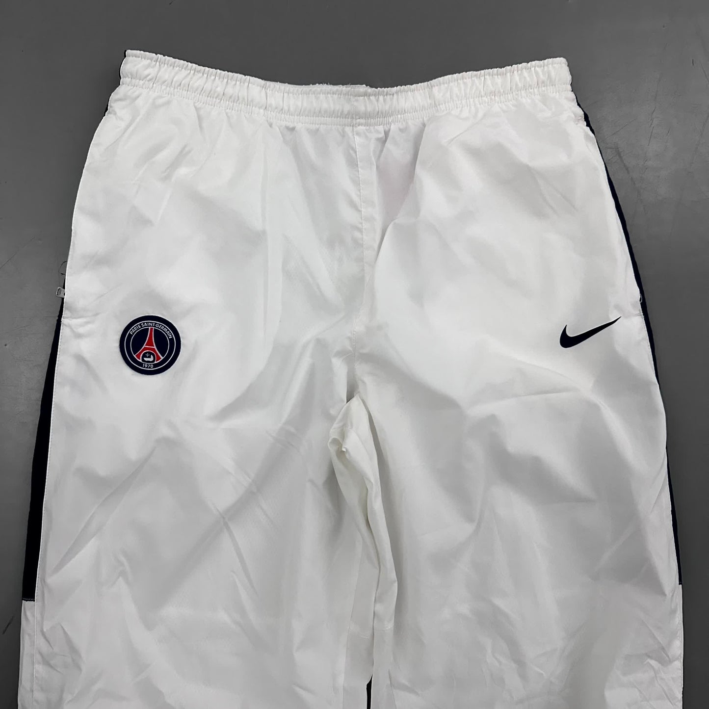 Nike x PSG Vintage Jacke 2007/08