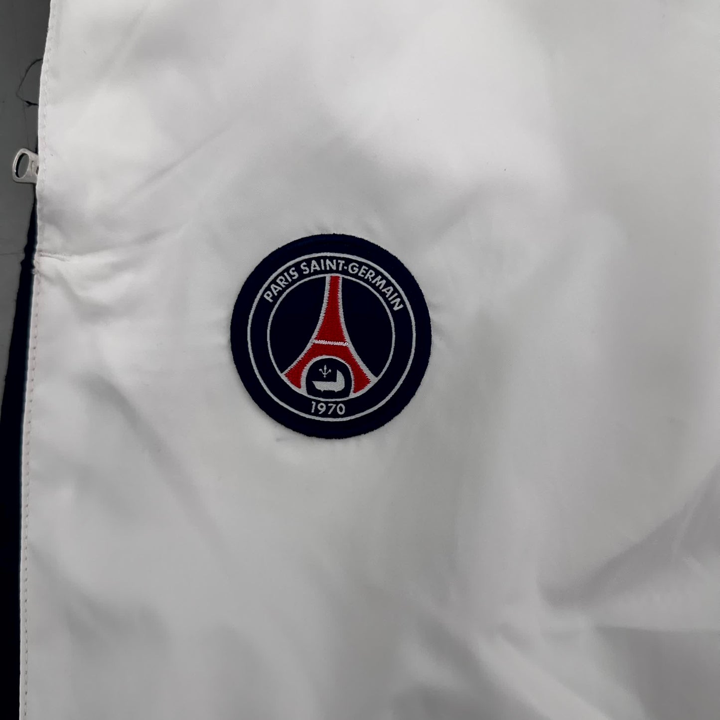 Nike x PSG Vintage Jacke 2007/08