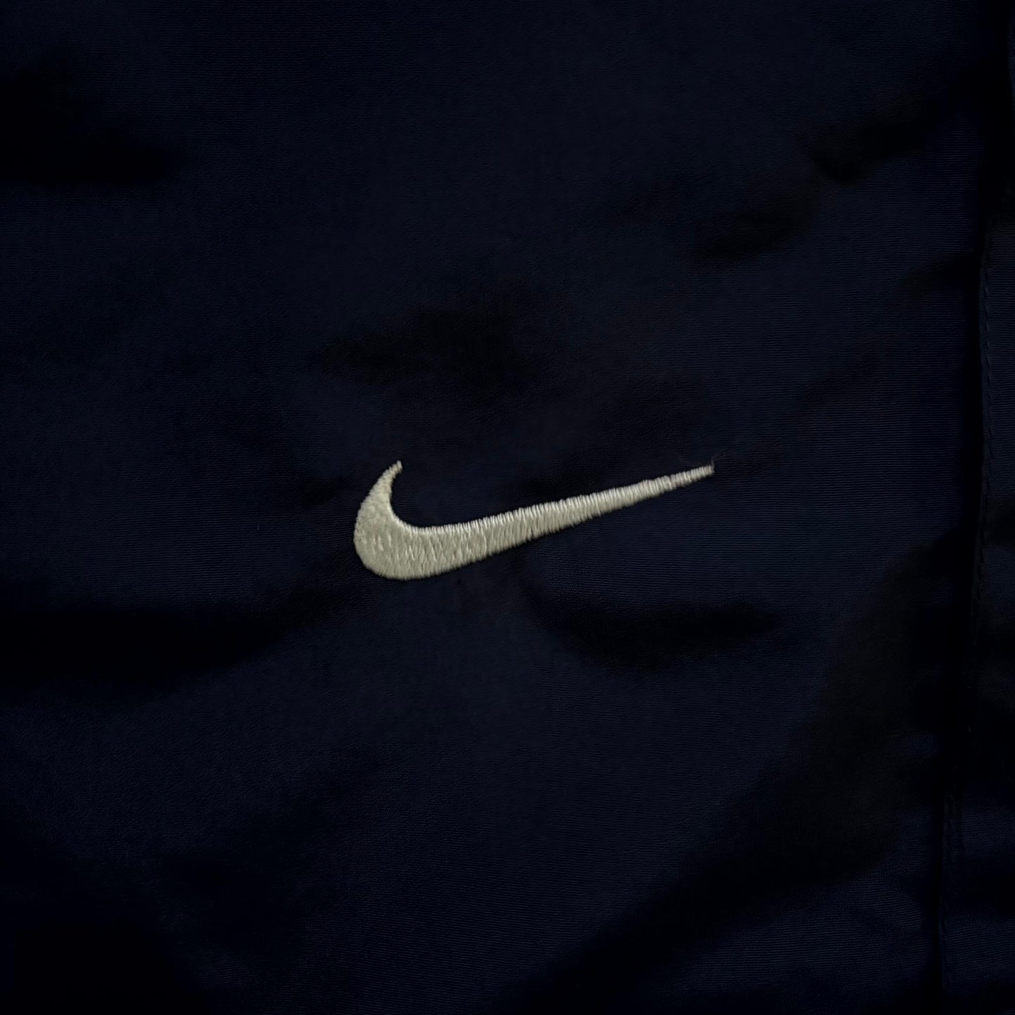 Nike x PSG Vintage Jacke 2010/11