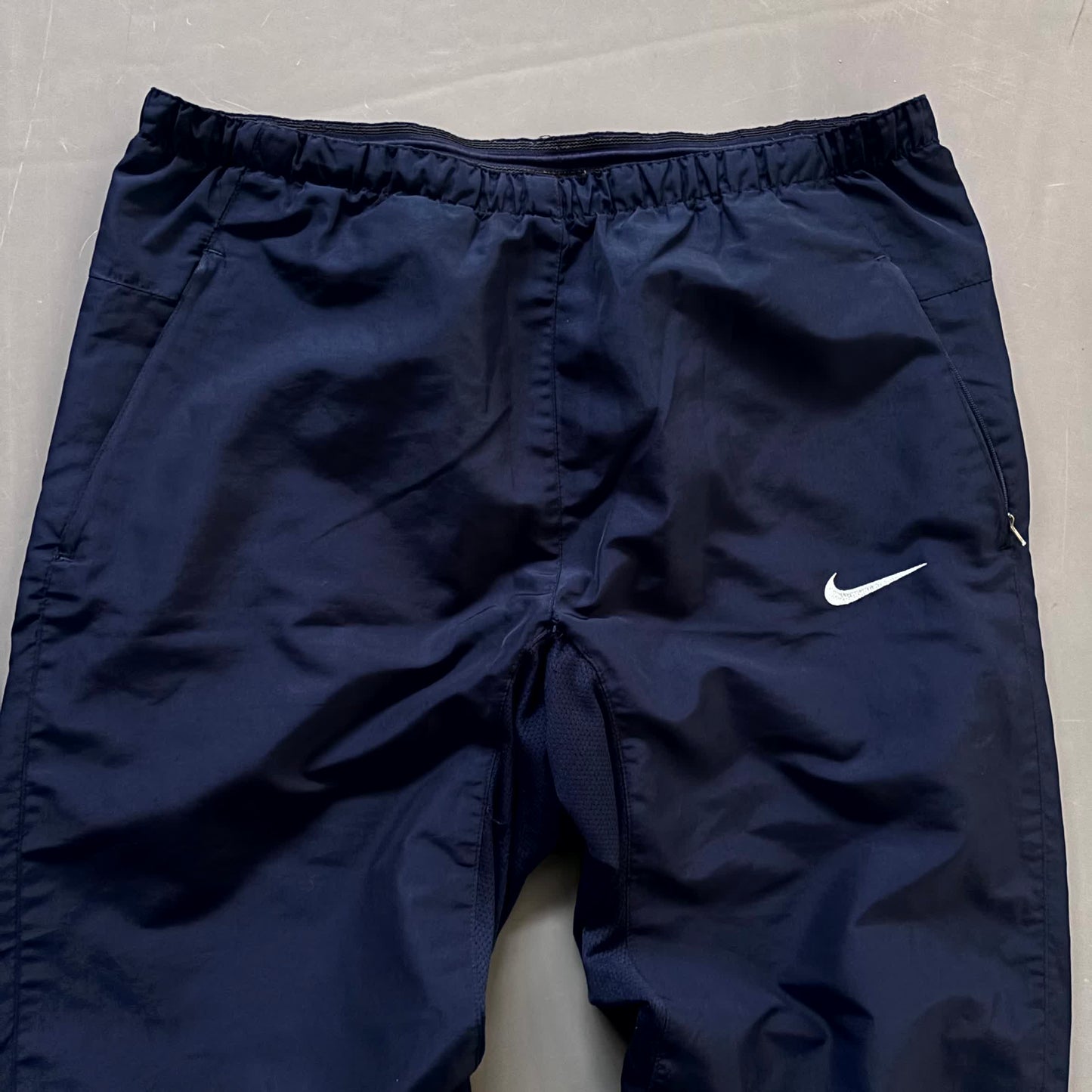 Nike x PSG Vintage Jacke 2010/11