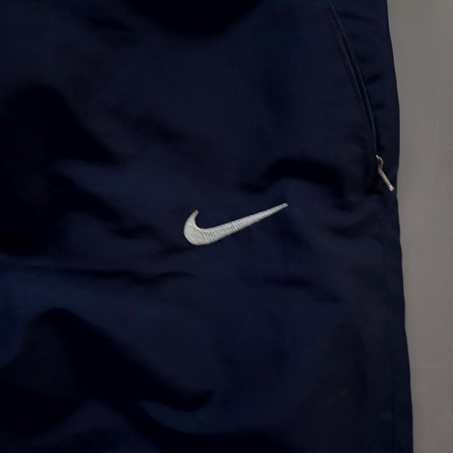Nike x PSG Vintage Jacke 2010/11