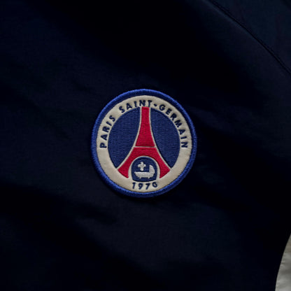 Nike x PSG Vintage Jacke 2010/11