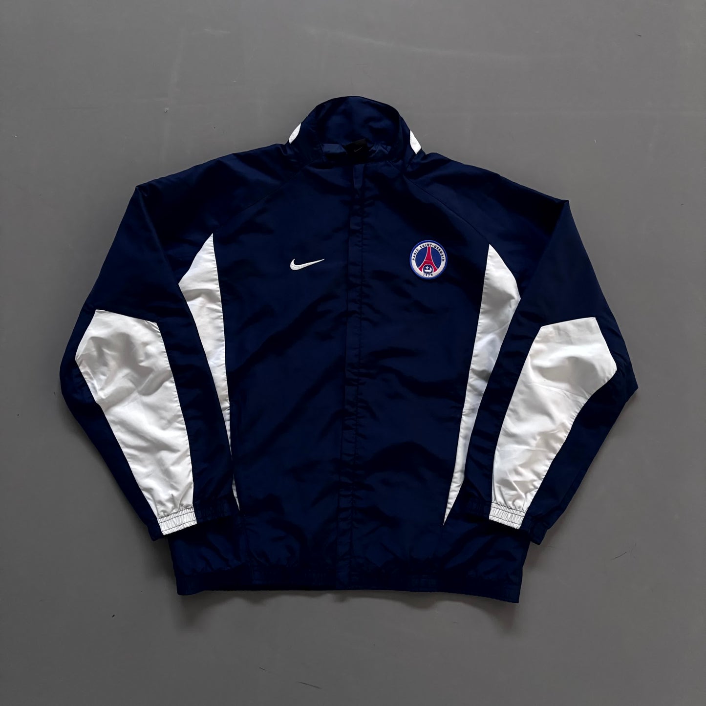 Nike x PSG Vintage Jacke 2010/11