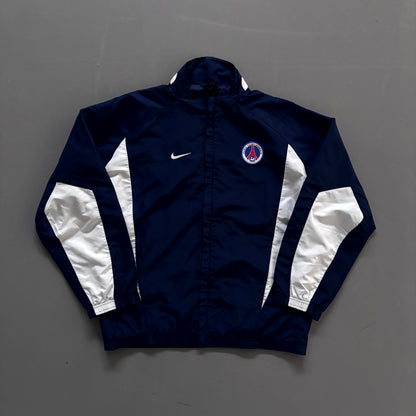 Nike x PSG Vintage Jacke 2010/11