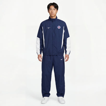 Nike x PSG Vintage Jacke 2010/11