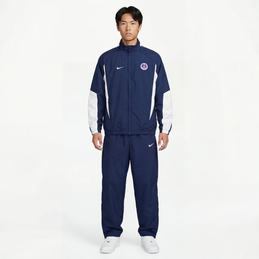 Nike x PSG Vintage Jacke 2010/11