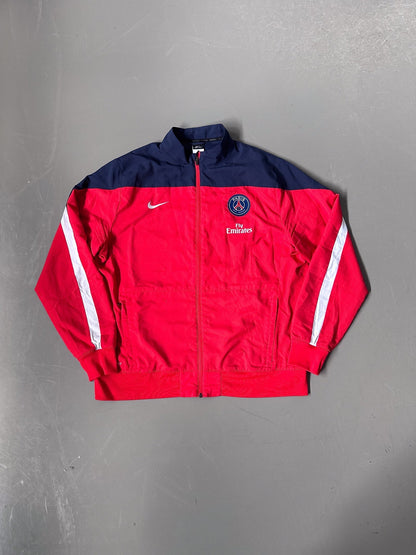 Nike x PSG Vintage Jacke 2012/13