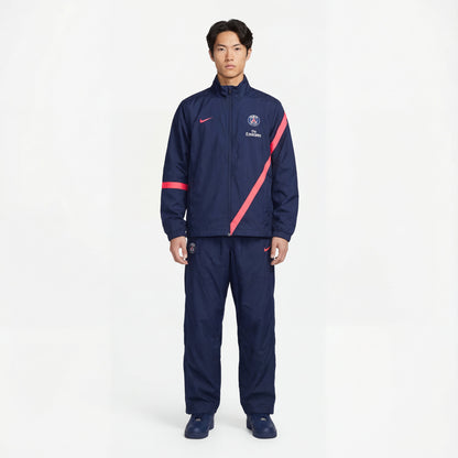 Nike x PSG Vintage Jacke 2012/13