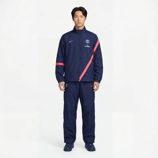Nike x PSG Vintage Jacke 2012/13