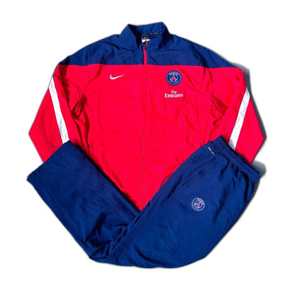 Nike x PSG Vintage Jacke 2012/13