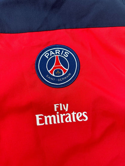Nike x PSG Vintage Jacke 2012/13