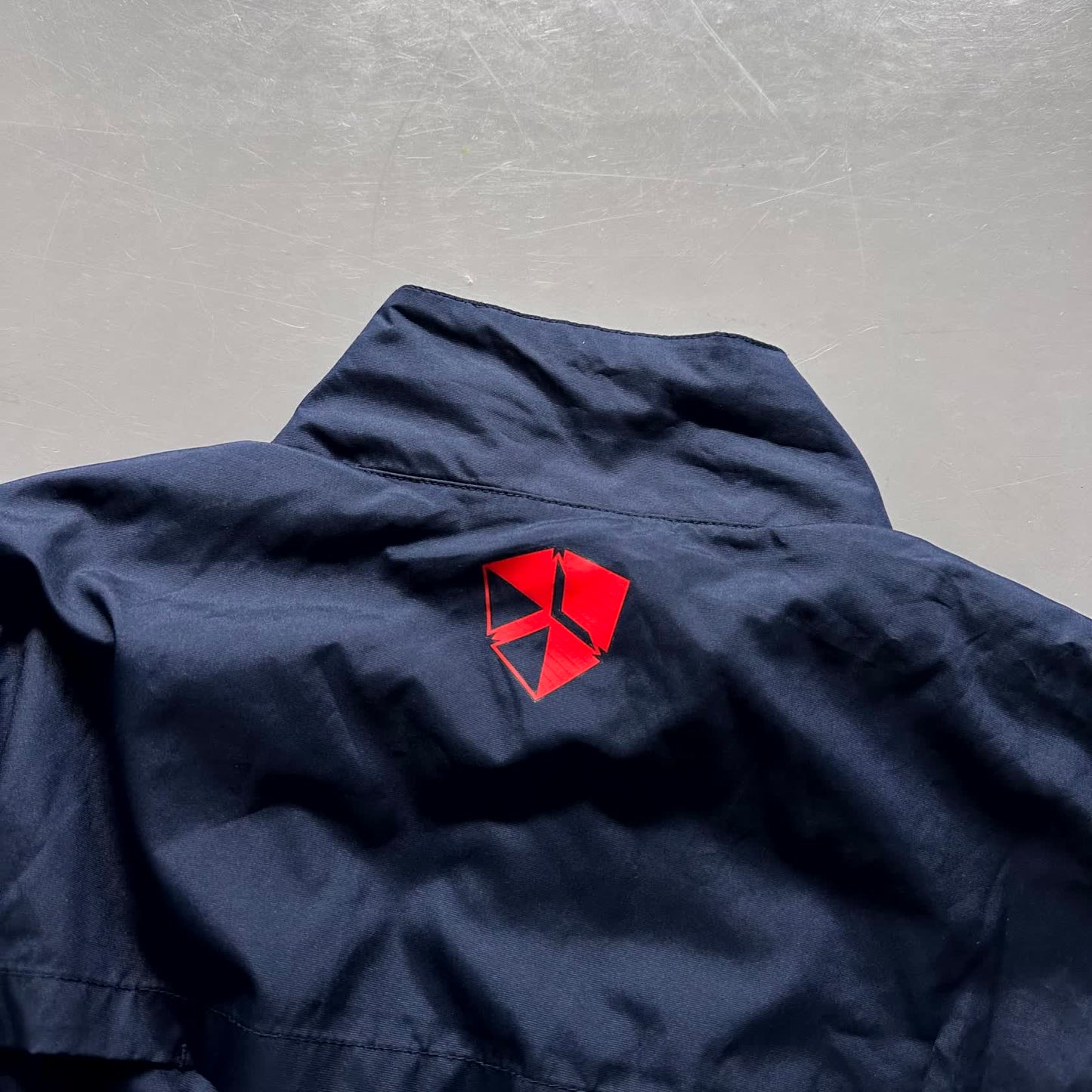 Nike x PSG Vintage Jacke 2012/13