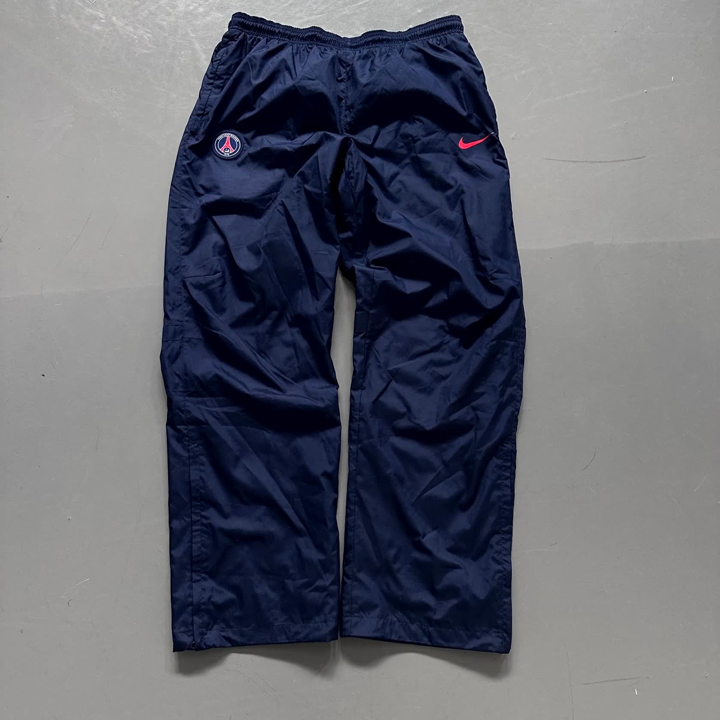 Nike x PSG Vintage Jacke 2012/13