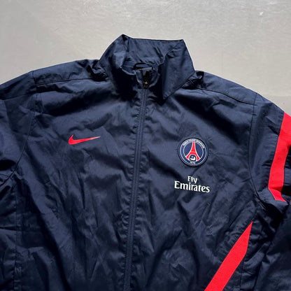 Nike x PSG Vintage Jacke 2012/13