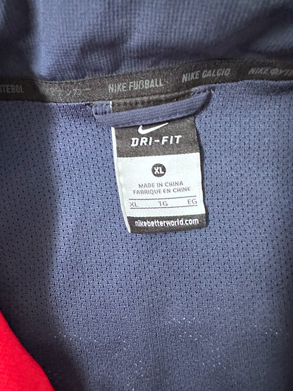 Nike x PSG Vintage Jacke 2012/13