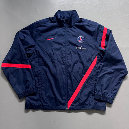 Nike x PSG Vintage Jacke 2012/13