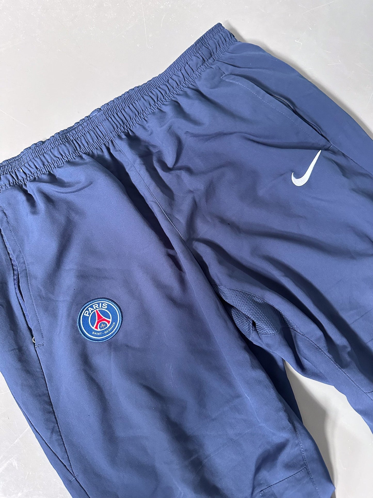 Nike x PSG Vintage Jacke 2012/13
