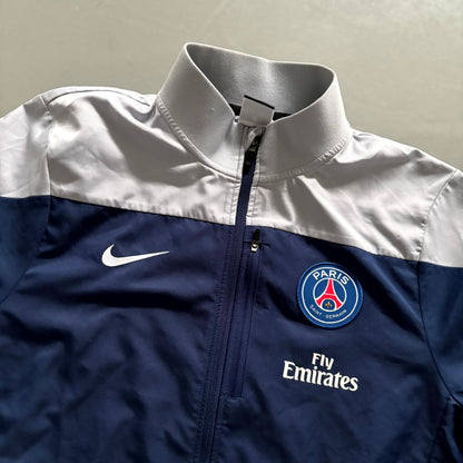 Nike x PSG Vintage Jacke 2013/14