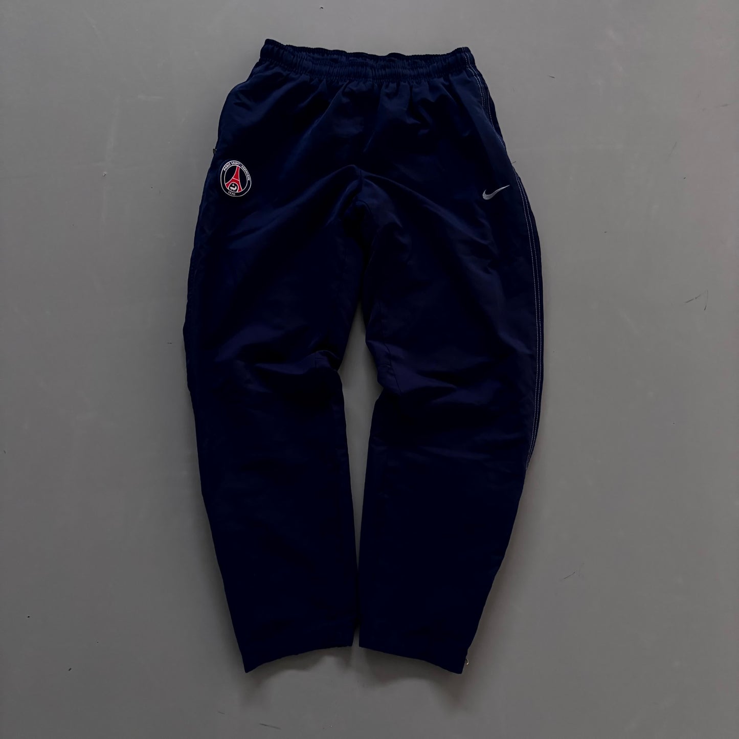 Nike x PSG Vintage Jacke 2013/14