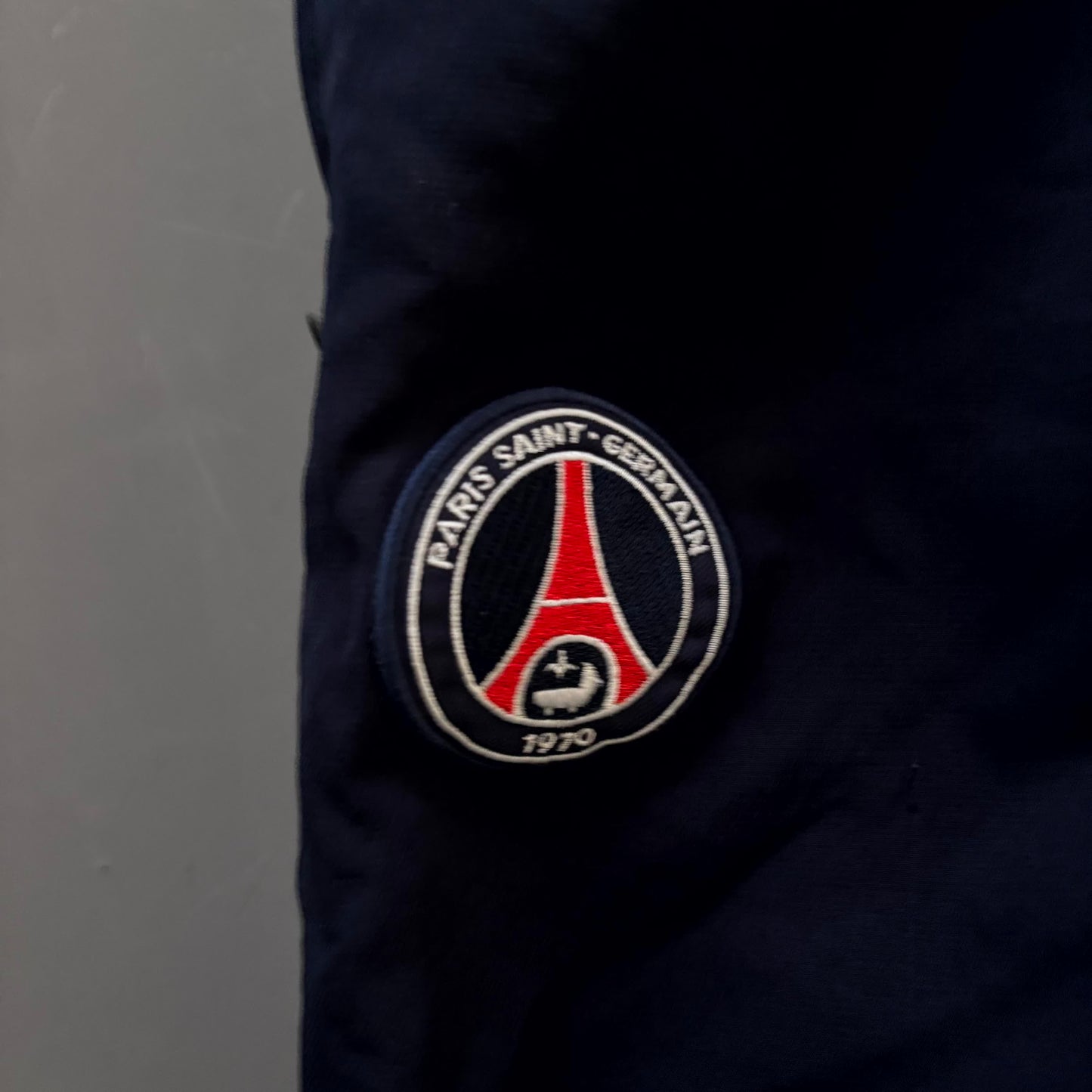 Nike x PSG Vintage Jacke 2013/14