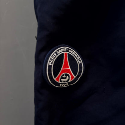 Nike x PSG Vintage Jacke 2013/14