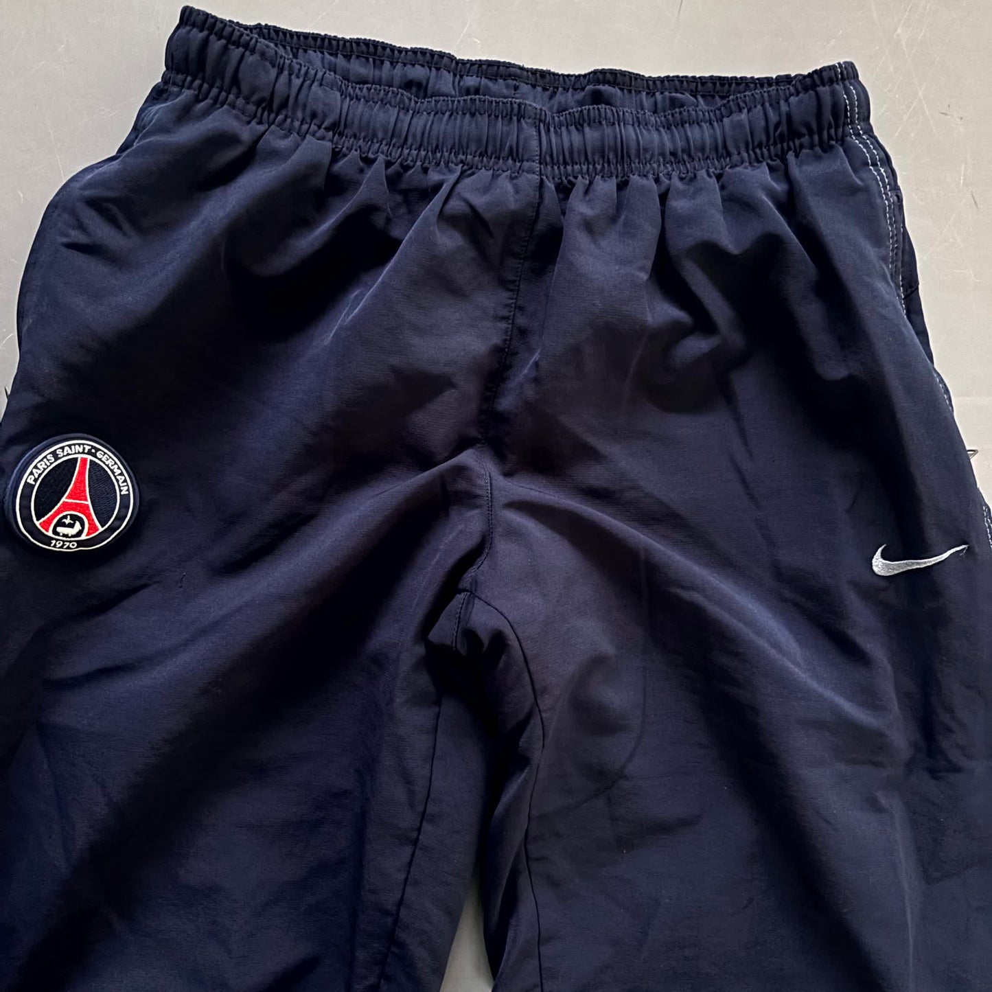Nike x PSG Vintage Jacke 2013/14