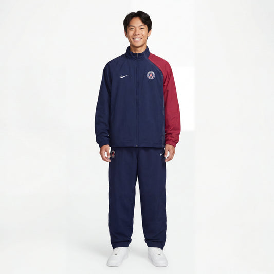 Nike x PSG Vintage Jacke 2013/14