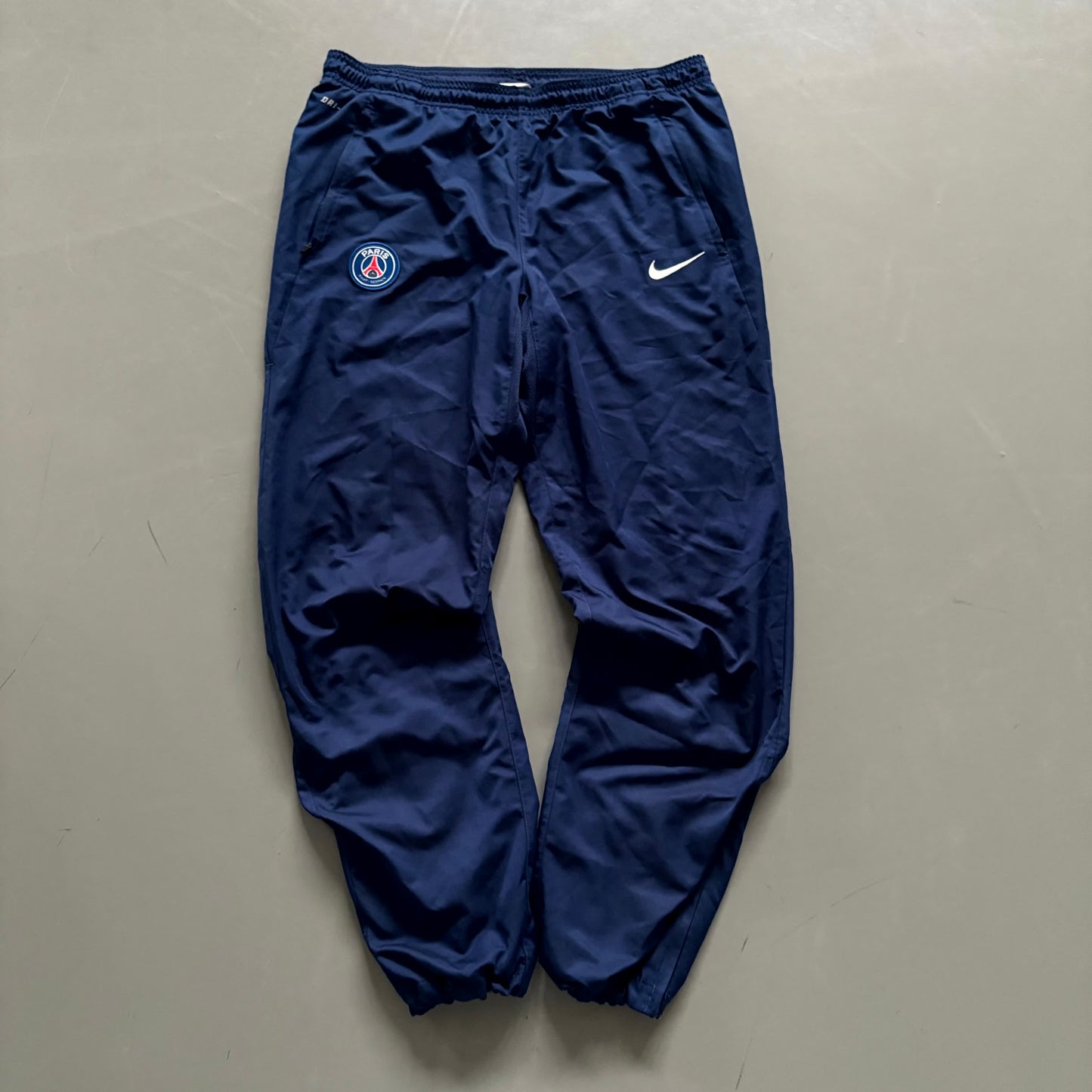 Nike x PSG Vintage Jacke 2013/14
