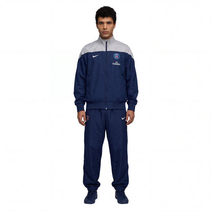 Nike x PSG Vintage Jacke 2013/14
