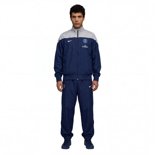Nike x PSG Vintage Jacke 2013/14