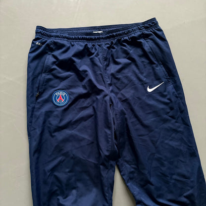 Nike x PSG Vintage Jacke 2013/14