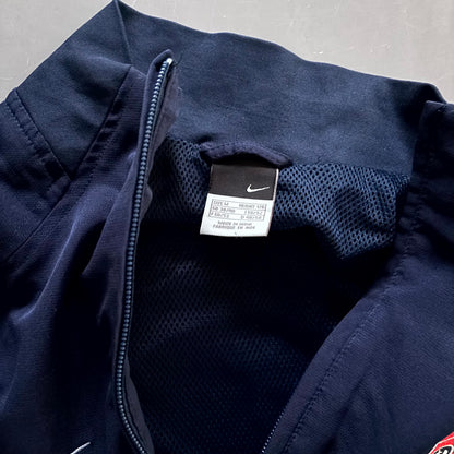 Nike x PSG Vintage Jacke 2013/14